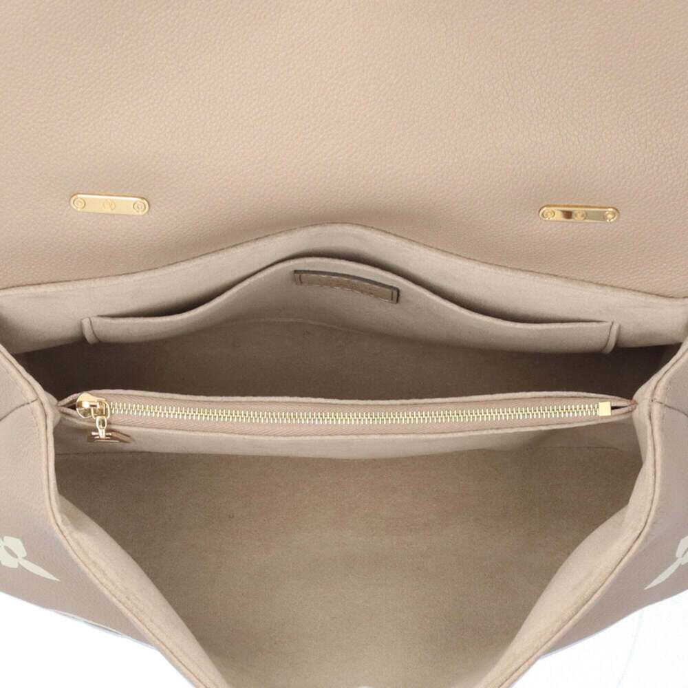 Louis Vuitton Madeleine MM Bicolor Monogram Empreinte Shoulder Bag, M46041 Be... - Picture 7 of 11